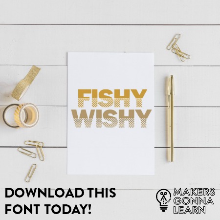 Fishy Wishy