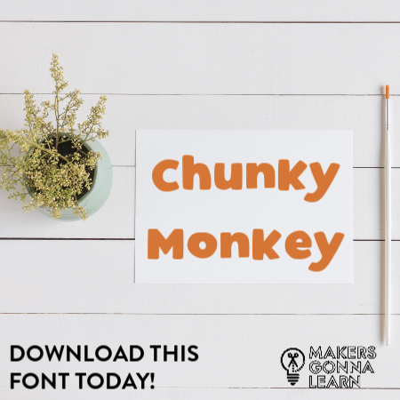 Chunky Monkey