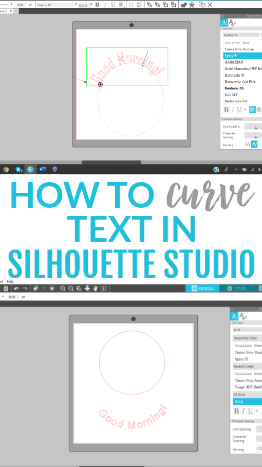 how-to-curve-text-in-silhouette-studio-makers-gonna-learn