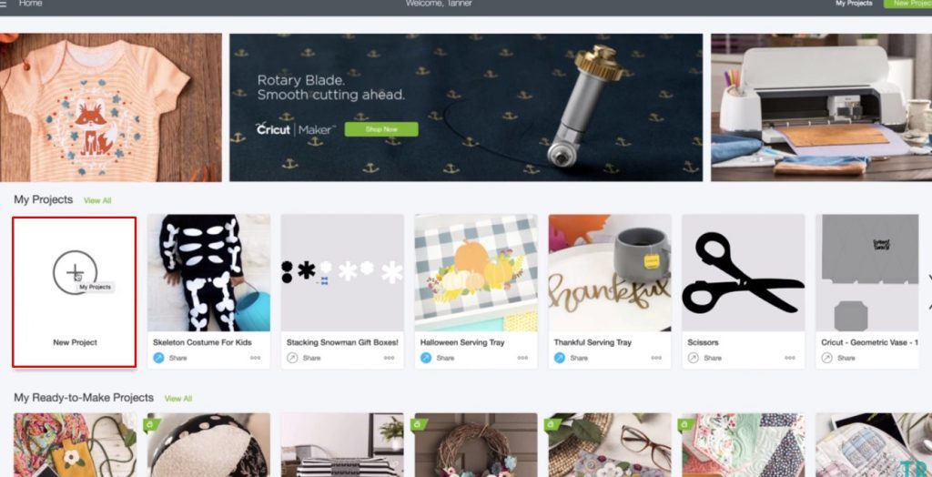 How to Download SVG Files and Import into Cricut Design Space Makers