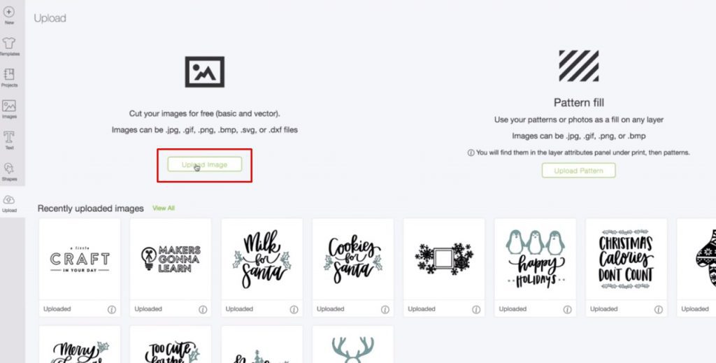 How to Download SVG Files and Import into Cricut Design Space Makers