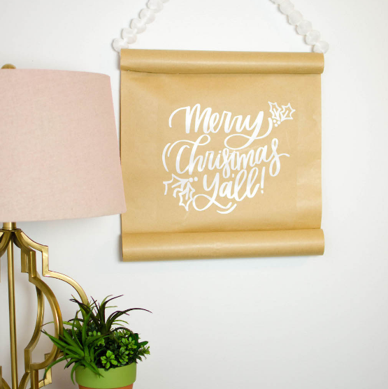 Super Cool Christmas Gifts with Cricut - Makers Gonna Learn