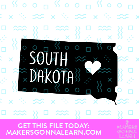 Love_South Dakota