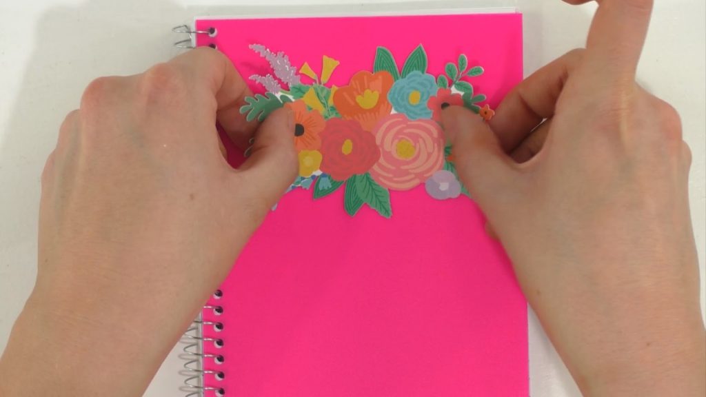how to make printable sticker paper