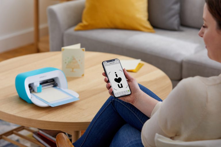 Cricut Joy Die Cutting Machine is Here! Makers Gonna Learn