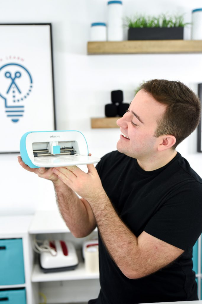 Cricut Joy Machine