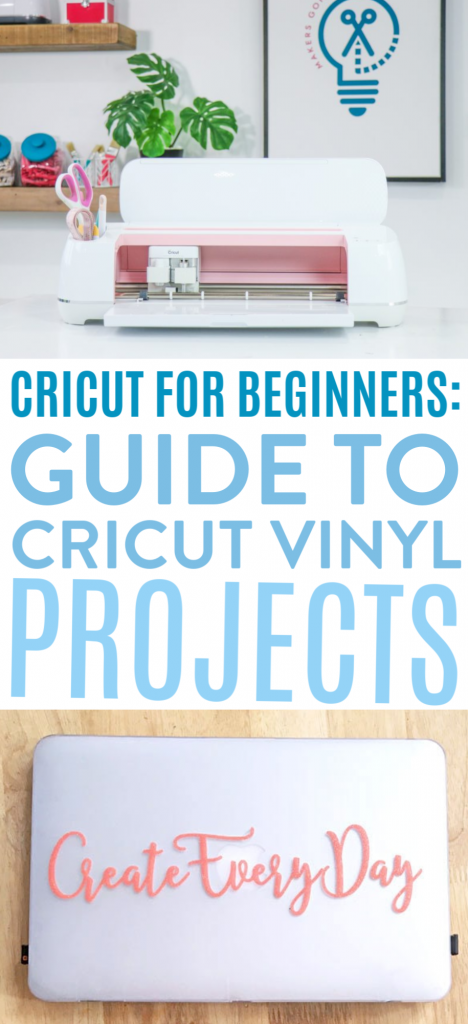 Cricut Vinyl Projects1