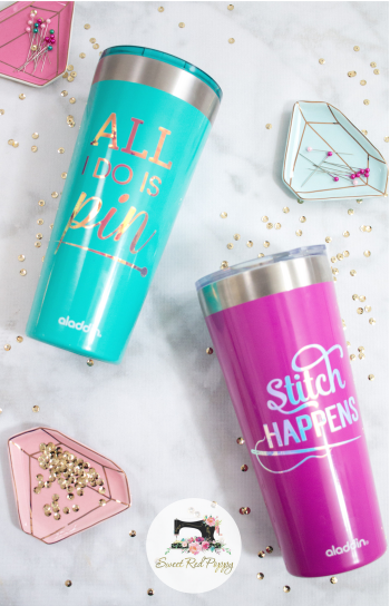Diy Tumblers