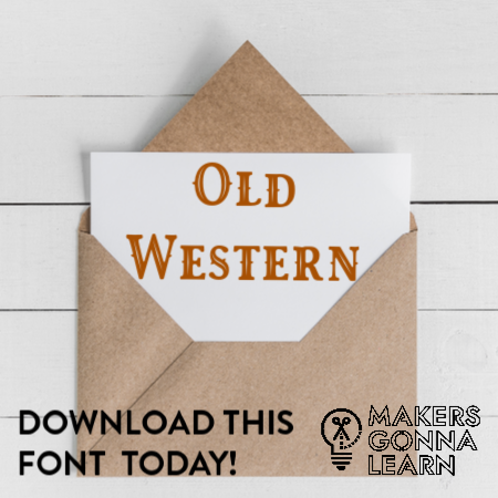 Old Western