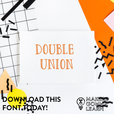 Double Union