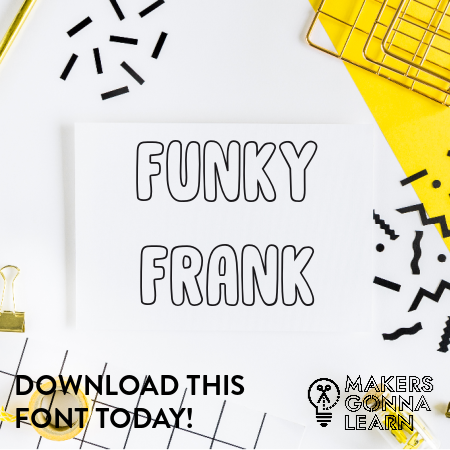 Funky Frank