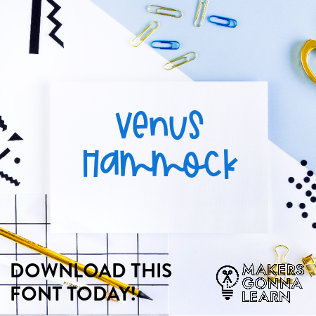 Venus Hammock