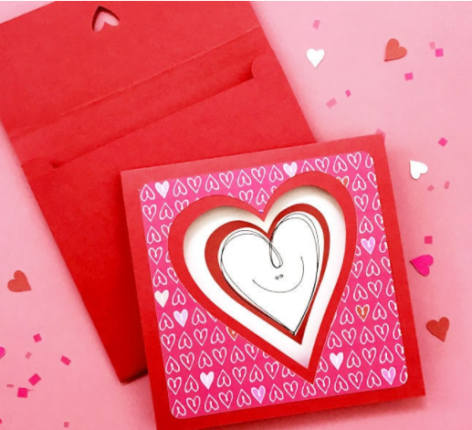 Valentine's Day Gifts You Can Make with Your Die Cutting Machine ...