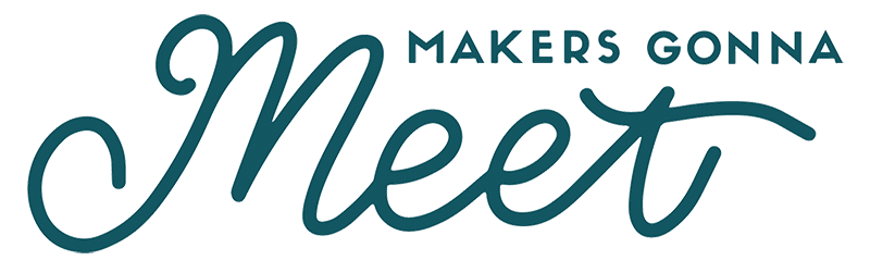 Makers Gonna Meet Logo