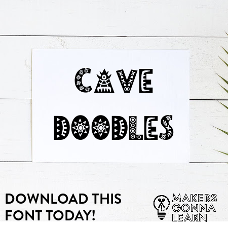 Cave Doodles