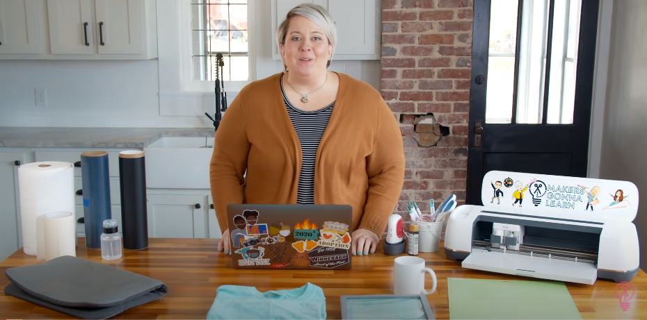 3 Cricut Projects For Beginners