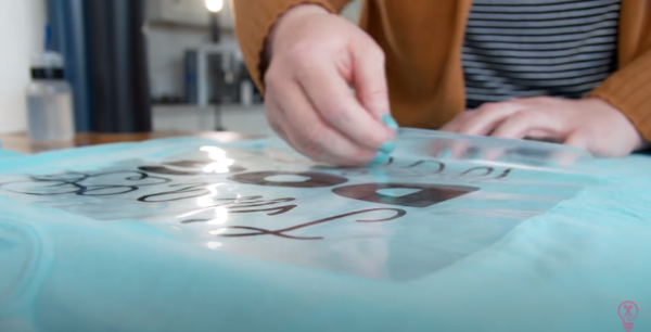 Complete Guide to Iron On - Makers Gonna Learn