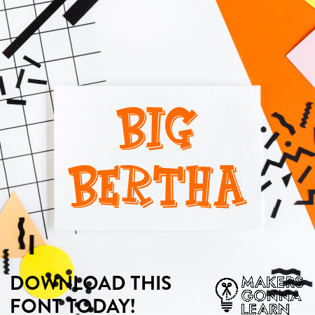 Big Bertha