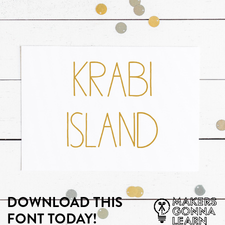 Krabi Island