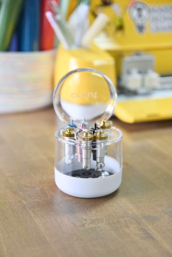 cricut blades in holder