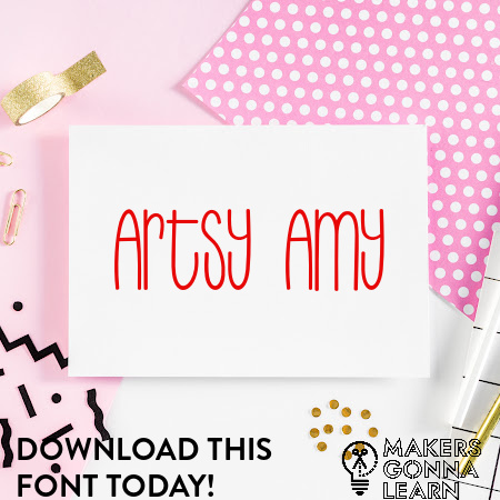 Artsy Amy