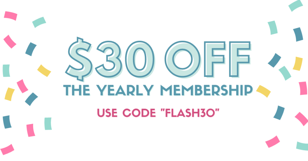 30 Flash