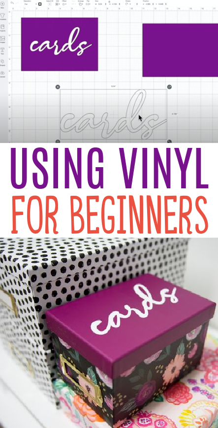 Using Vinyl For Beginners