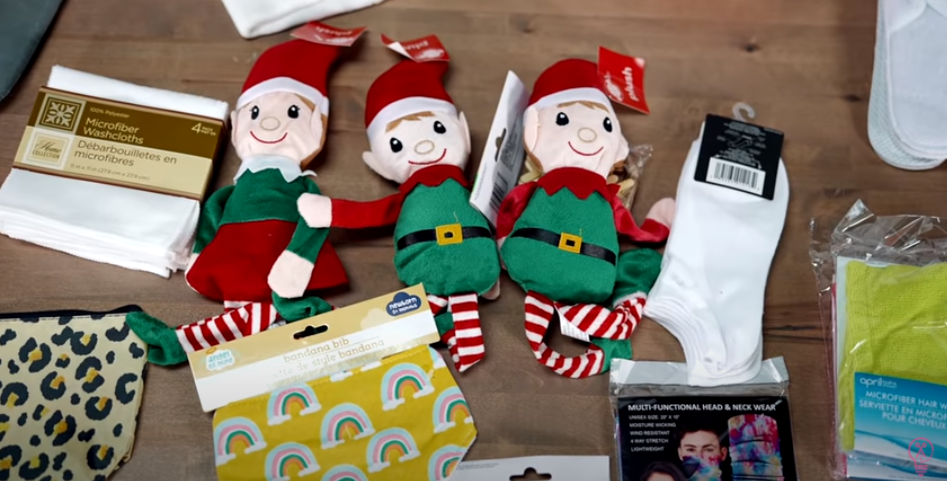 Items To Sublimate From Dollar Tree