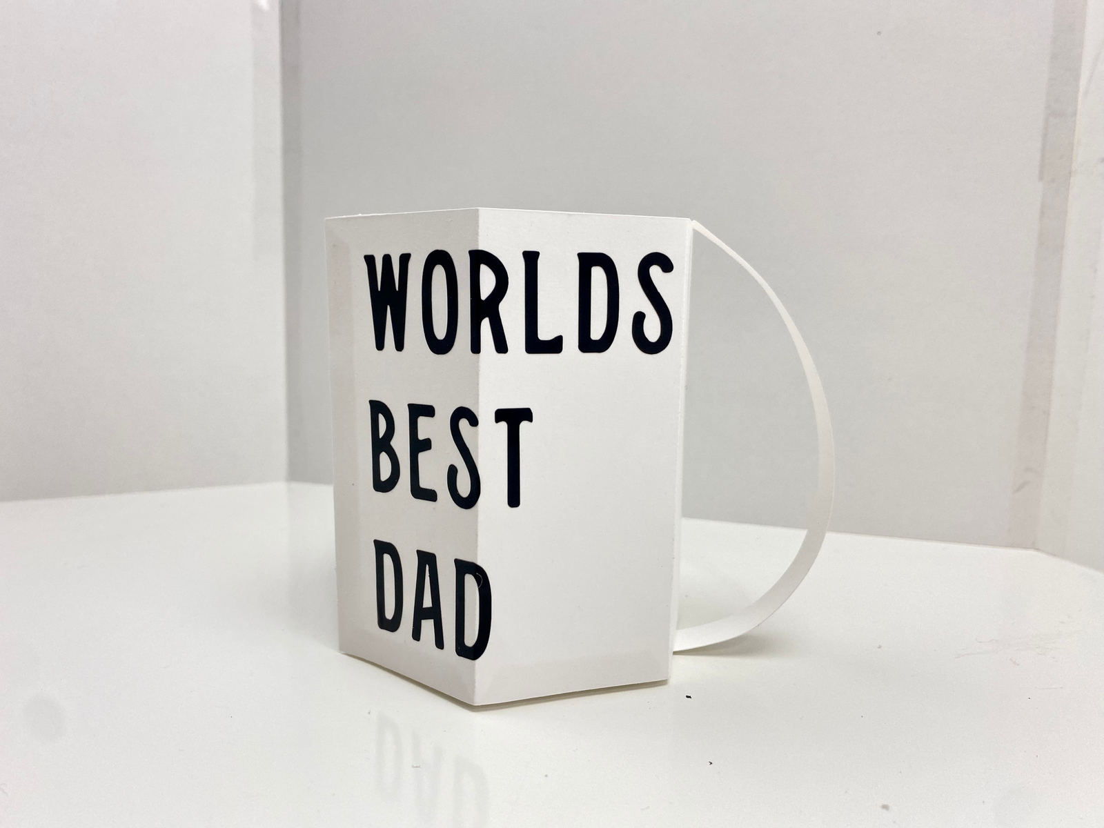3D Mug Featured image