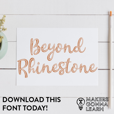 Beyond Rhinestone