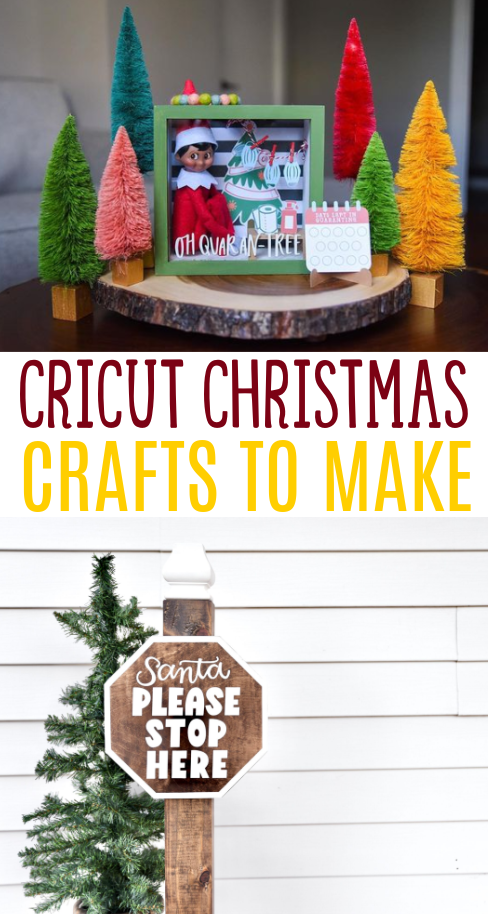 Paper Crafts You Can Make with Your Cricut - Makers Gonna Learn