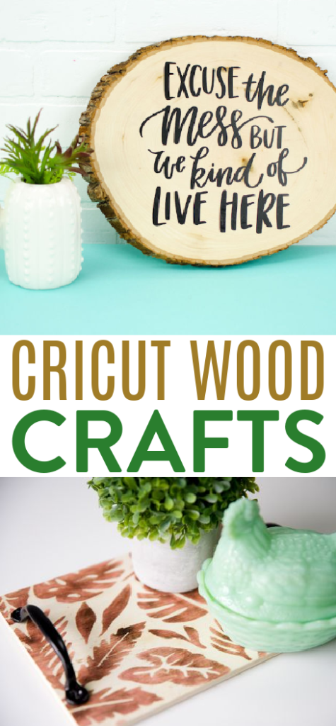 Cricut Wood Etching: A Comprehensive Guide for Beginners and Experts