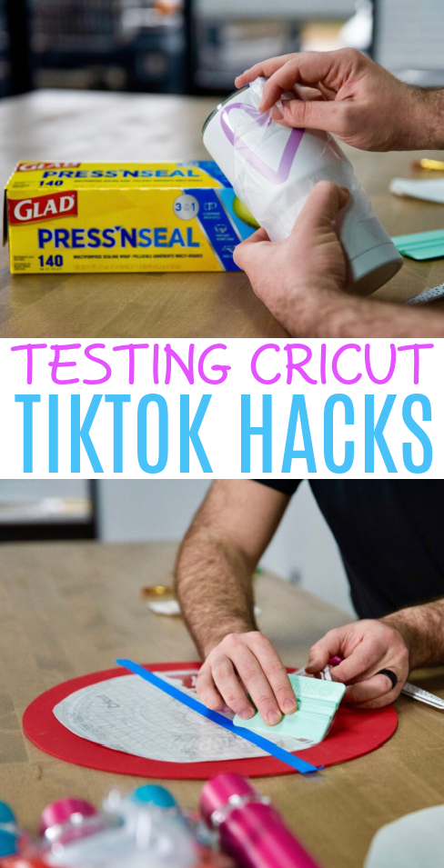 diy cricut pen adapter｜TikTok Search