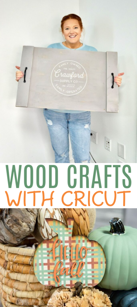 Wood Burning with Cricut - Makers Gonna Learn