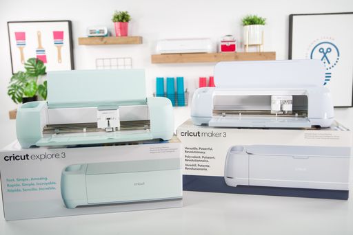 New Cricut Heat Presses: EasyPress 3, Hat Press, Autopress, and Cricut Heat  App! - Jennifer Maker