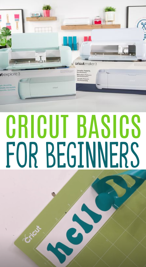 Which Cricut Mat Color to Use? - Makers Gonna Learn