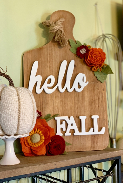 Fall Cricut Projects You're Going to Want to Make - Makers Gonna Learn