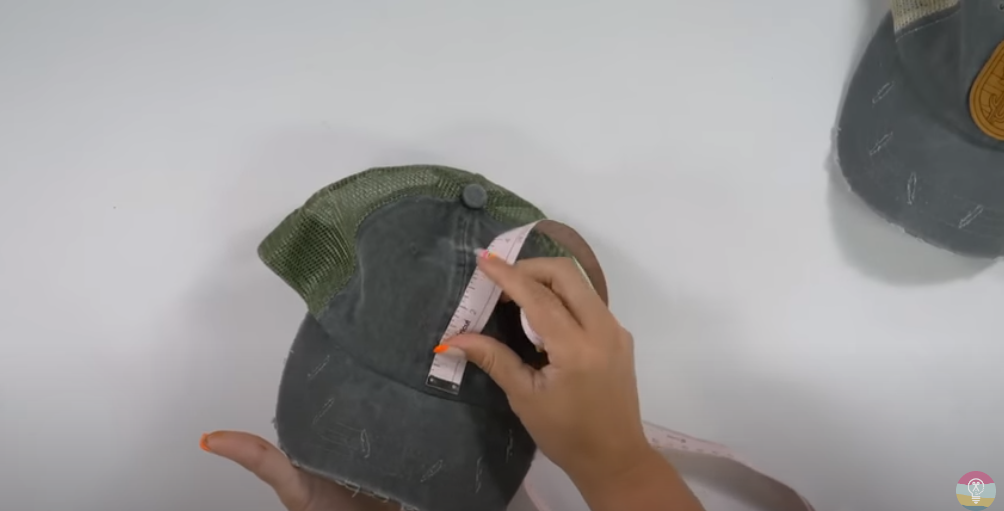 Measure The Hat