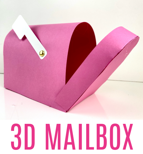 3d Mailbox