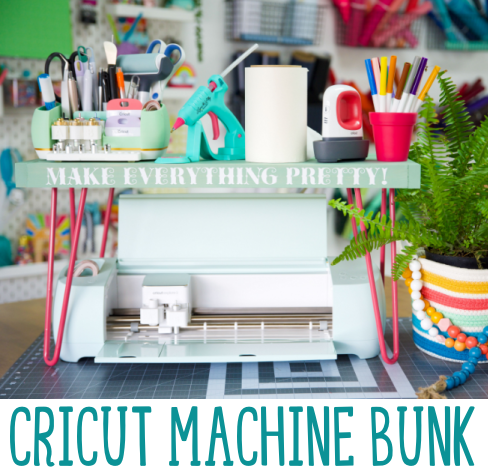 10 Cricut Hacks Every Crafter Needs To Know!  Cricut storage, Cricut mat,  Art and craft videos