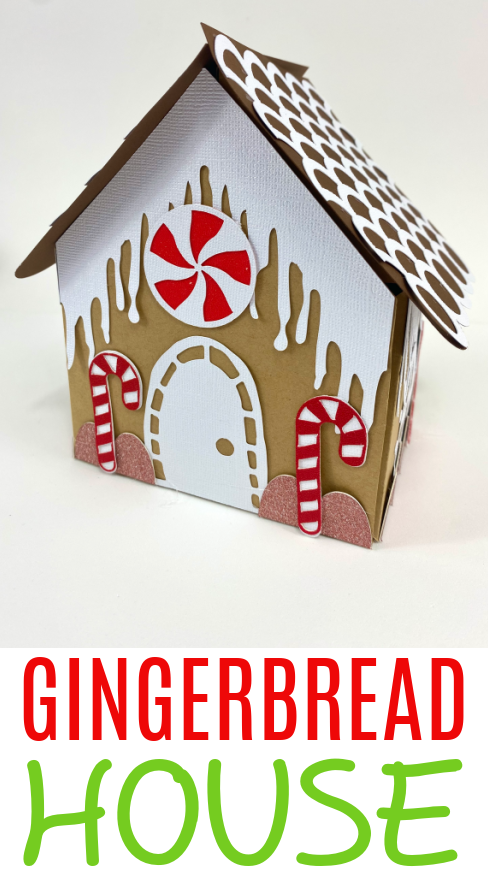 Gingerbread House