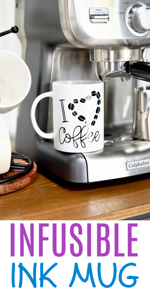 All About the Cricut Mug Press - Makers Gonna Learn