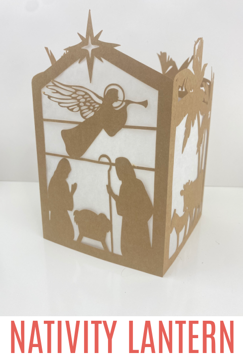 3D Paper Angel - Makers Gonna Learn