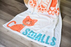 Tips For Using Sublimation On A Blanket2 300x200 1