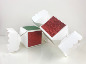 Christmas Cracker Boxes