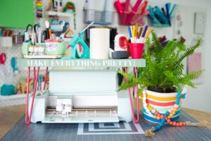 Craft Room Organization Archives - Makers Gonna Learn