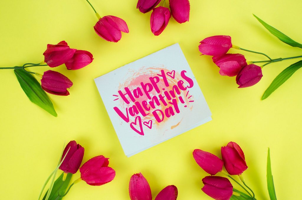 Cricut Valentines Day Cards