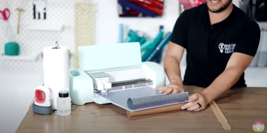 how to make a 12x24 cricut mat｜TikTok Search