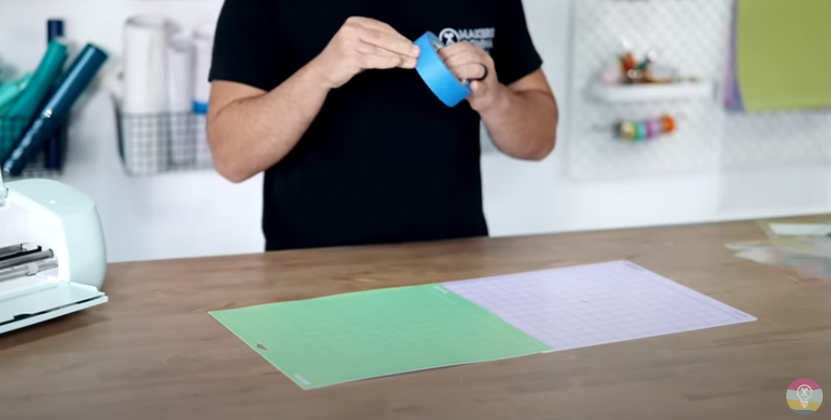 how to make a 12x24 cricut mat｜TikTok Search